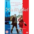 He's My Girl [Import anglais]