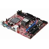 MSI 7529-100R Mainboard Sockel Intel 775 G31TM-P21 G31+ICH7 DDR2 Speicher Micro ATXvon "MSI"