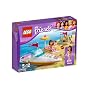 Lego Friends - 3937 - Jeu de Construction - Le Hor&hellip de Lego Friends