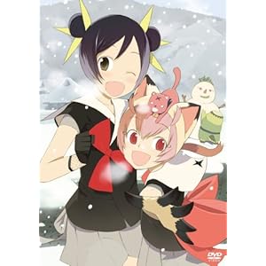 �Ђ܂���! ���̎l [DVD]