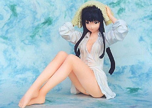Anime Love Hina Motoko Aoyama 1/5 Figure Finished Product