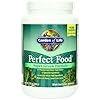 Garden of Life Perfect Food Green, 600g Powder