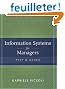 Information Systems for Managers: Texts & Cases