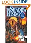 The Shadow Rising (The Wheel of Time, Book 4)