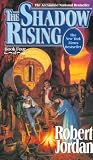 The Shadow Rising