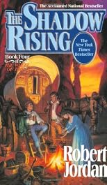 The Shadow Rising