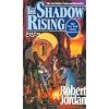The Shadow Rising: Book Four of 'The Wheel of Time'