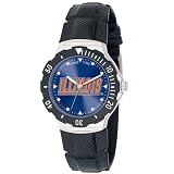 Illinois Fighting Illini Agent Series Watch - NCAA College Athletics Fan Shop Sports