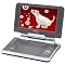 Panasonic Portable DVD Player - DVD-LS82PS