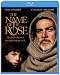 DVD�u�K�N�̖��O The Name of the Rose [Blu-ray]�v