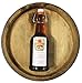 Bourbon Barrel Aged Nova Maple Syrup - Pint (16 Fl Oz) (Scotch Bourbon)