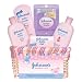 Johnson's Baby Moisture Care Gift Set