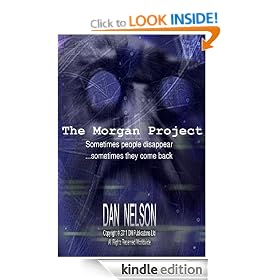 The Morgan Project