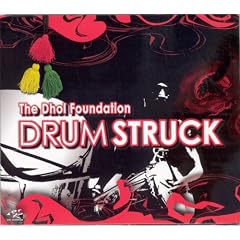 Drum Struck