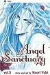 Angel Sanctuary Volume 5