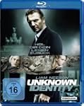 Unknown Identity [Blu-ray]