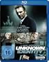 Unknown Identity [Blu-ray]