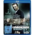 Unknown Identity [Blu-ray]