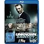 Unknown Identity [Blu-ray] <b>Blu-ray</b> ~ January Jones