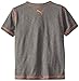PUMA Little Boys' Logo Tee