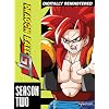 Dragon Ball GT: Season Two (Includes A Hero's Legacy)
