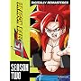 Dragon Ball GT: Season Two (Includes A Hero's Legacy movie)