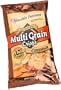 Sensible Portions Multi Grain Crisps, Cheddar, 16-Ounce Bags
