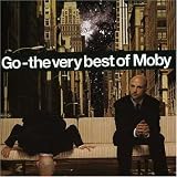 Go: The Very Best of Moby