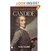Candide (Dover Thrift Editions)