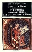 Penguin Classics Journey Through Wales
