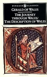 The Journey Through Wales and The Description of Wales (Penguin Classics)