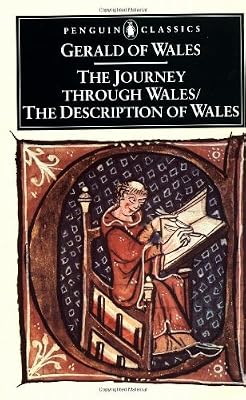 The Journey Through Wales and The Description of Wales