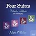 Alec Wilder: Four Suites