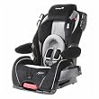 Safety 1st Alpha Omega Elite 3 in 1 Convertible Car Seat, Lamont