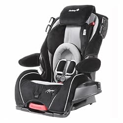 Safety 1st Alpha Omega Elite 3 in 1 Convertible Car Seat Lamont discount