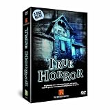 True Horror (3-Disc Box Set) [DVD]