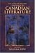 Search : The Concise Oxford Companion to Canadian Literature