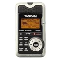 Tascam DR1 stereo recorder and vocal trainer (includes 1Gb card)
