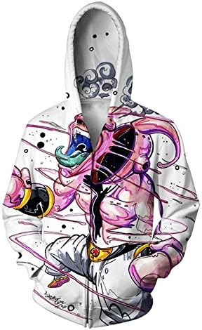 Cool 3D Women Pullover animal tiger Sweatshirt Hoodie swag clothes Sweater (S)