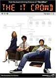 DVD : The IT Crowd: The Complete First Series [2006] (REGION 1) (NTSC)