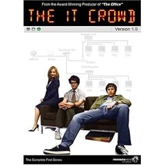 I.T. Crowd Version 1.0