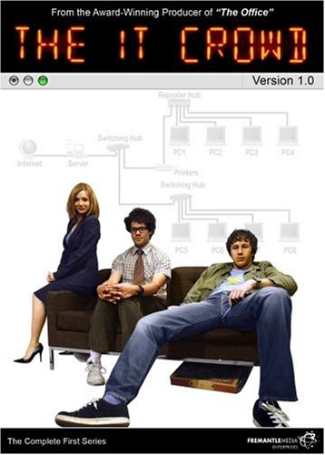 COMPLETE FIRST SERIES On Sale