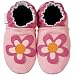 Robeez Infant/Toddler Flower Slip-On
