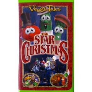Star Of Christmas
