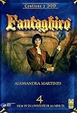 Cave of the Golden Rose 4 ( Fantaghirò IV ) ( Cave of the Golden Rose 4 ) [ NON-USA FORMAT, PAL, Reg.2 Import - Italy ]
