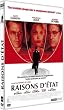 Raisons d'�tat