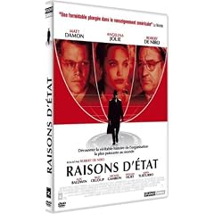 Raisons d'�tat