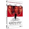 Raisons d'�tat