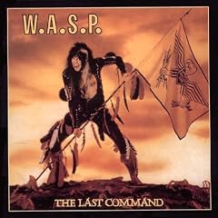 The Last Command