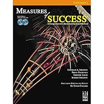 FJH Music Measures of Success Flute Book 2 FJH Music Measures of Success Flute Book 2